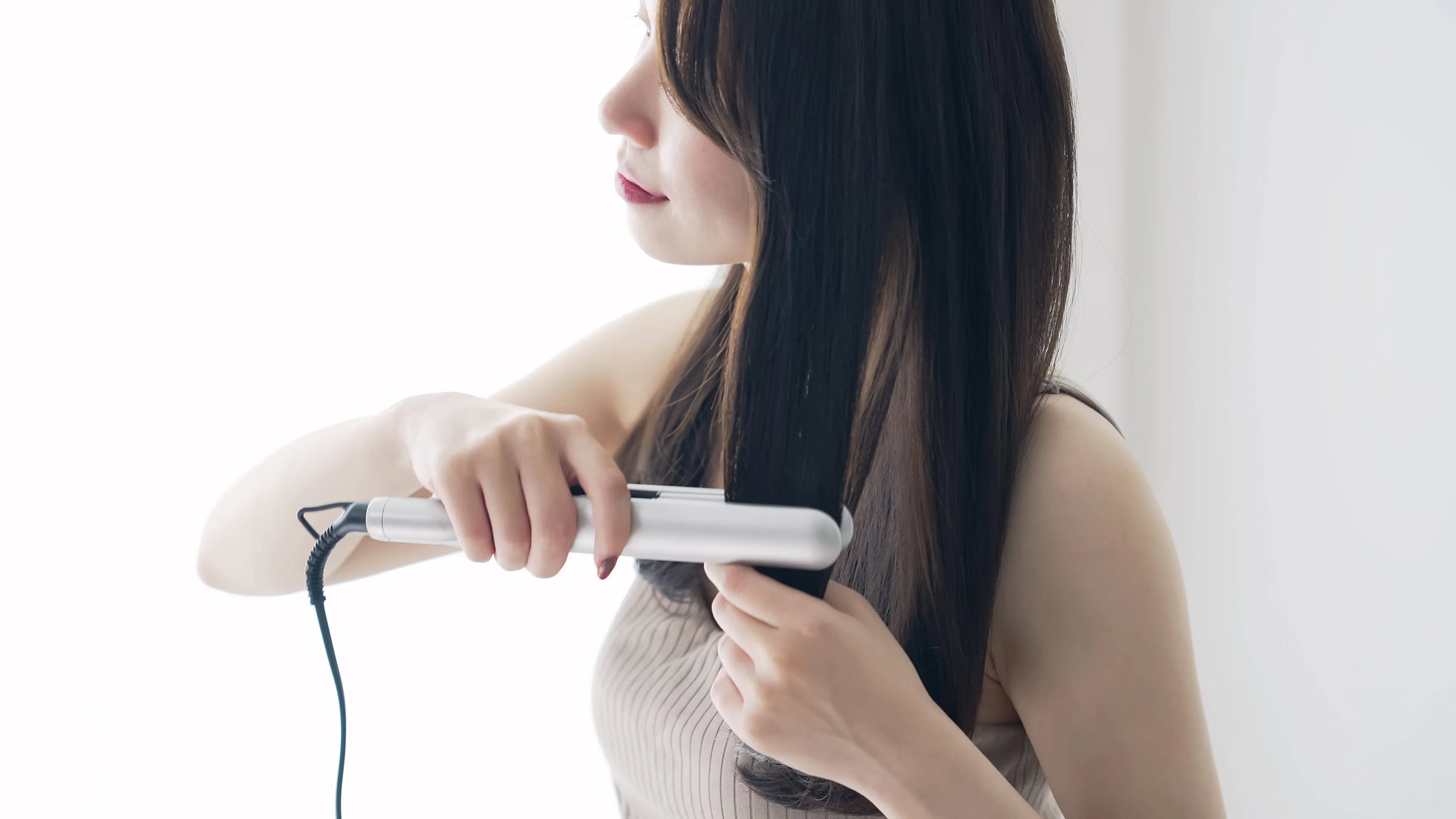 ヘアアイロン - CHOUCHOU シュシュ｜美容アイテム通販サイト