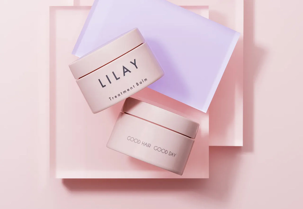 LILAY（リレイ）