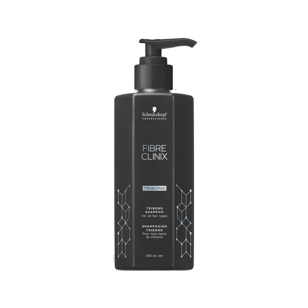 ファイバークリニクス トライボンド トリートメントシャンプー | Schwarzkopf - CHOUCHOU シュシュ｜美容アイテム通販サイト