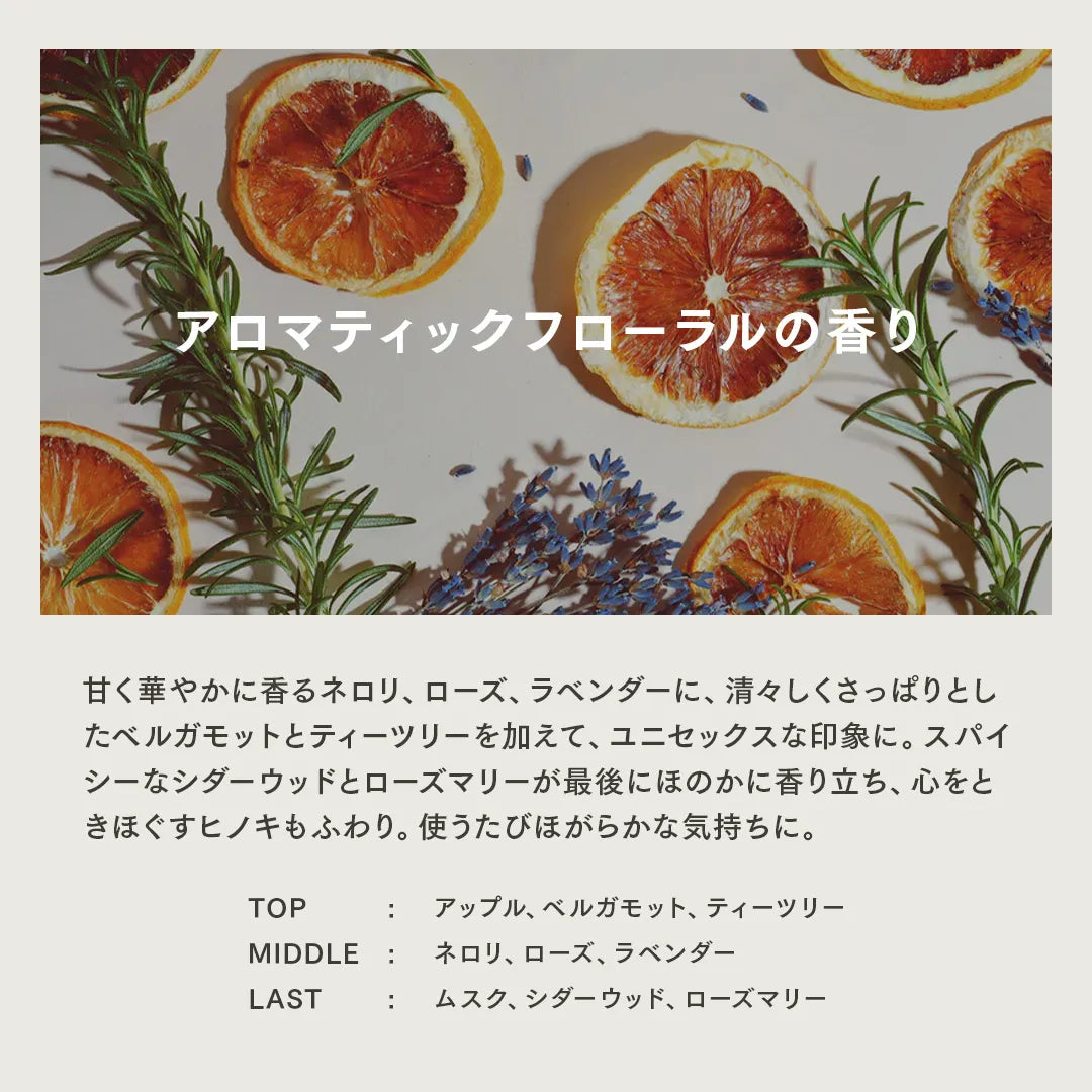 1DK リペアシャンプー｜1DK