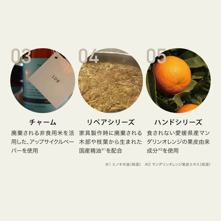 1DK スタイリングハードジェル 150g｜1DK