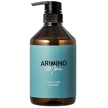 アリミノメン スカルプケア シャンプー 280ml ｜ARIMINO Men - CHOUCHOU シュシュ｜美容アイテム通販サイト