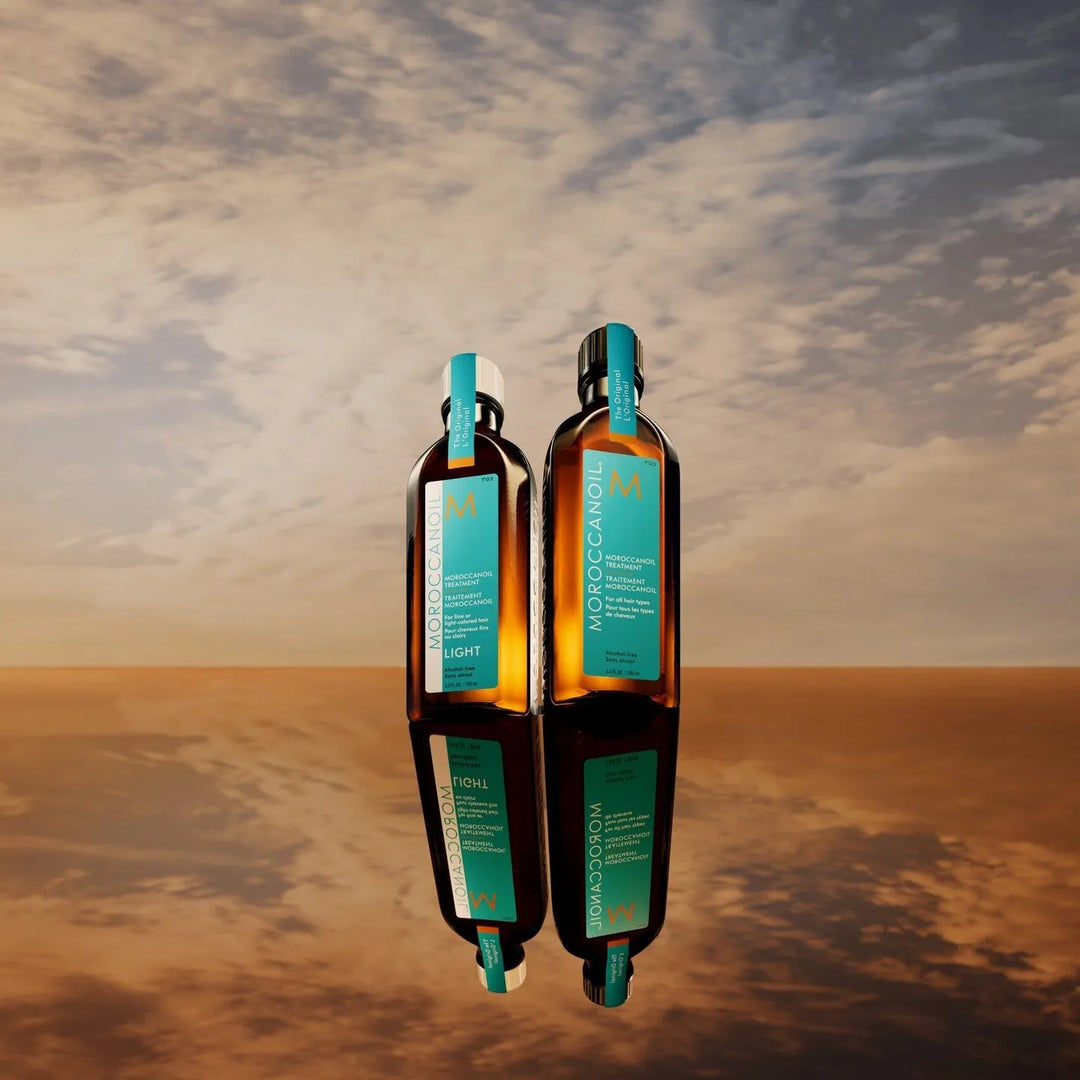 モロッカンオイルトリートメント 100ml｜MOROCCANOIL - CHOUCHOU シュシュ｜美容アイテム通販サイト