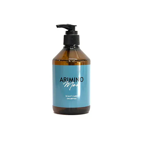 アリミノメン スカルプケア シャンプー 280ml ｜ARIMINO Men - CHOUCHOU シュシュ｜美容アイテム通販サイト
