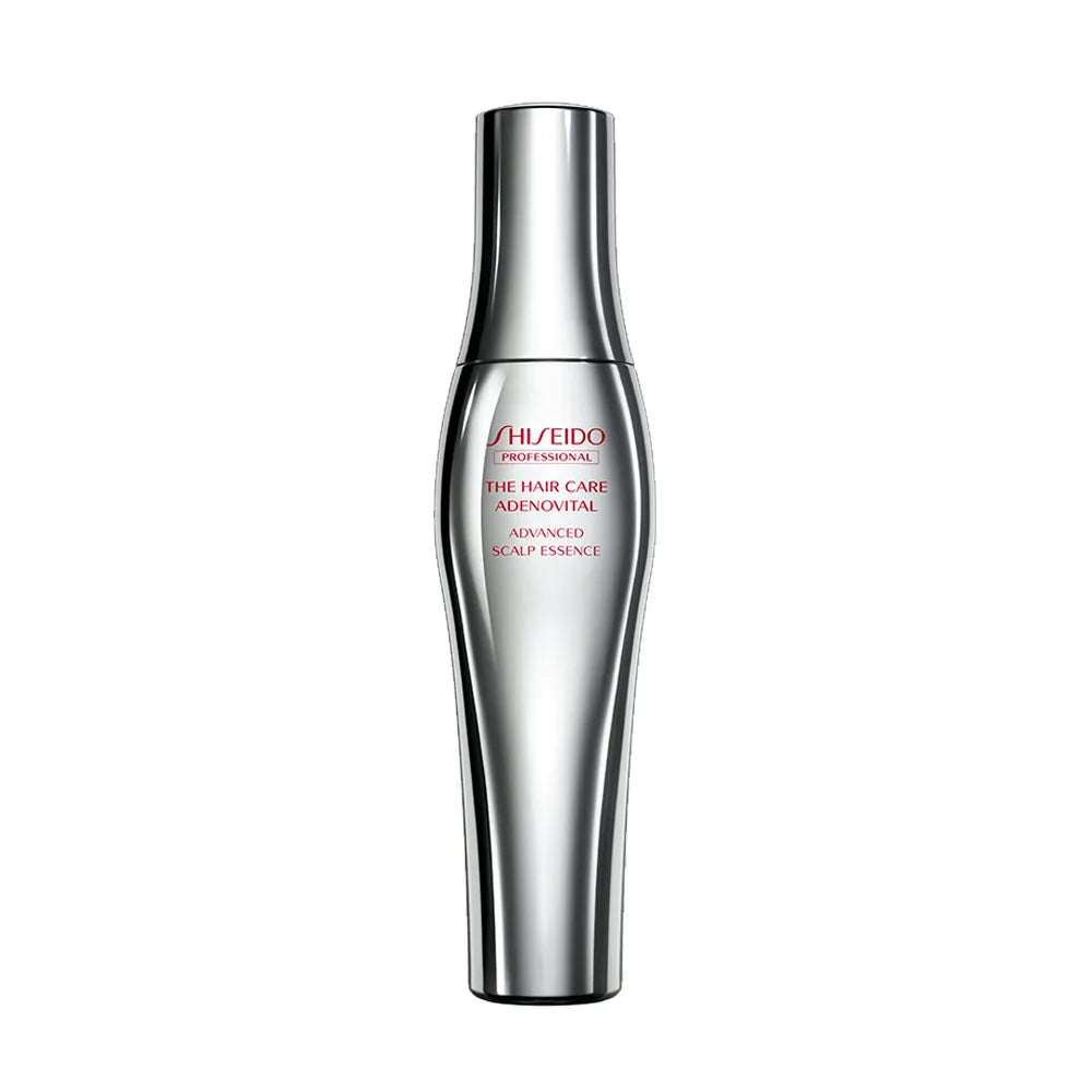アデノバイタル アドバンスト スカルプエッセンス 180ml / 480ml｜SHISEIDO PROFESSIONAL - CHOUCHOU シュシュ｜美容アイテム通販サイト