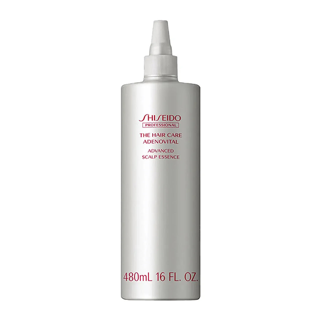 アデノバイタル アドバンスト スカルプエッセンス 180ml / 480ml｜SHISEIDO PROFESSIONAL - CHOUCHOU シュシュ｜美容アイテム通販サイト