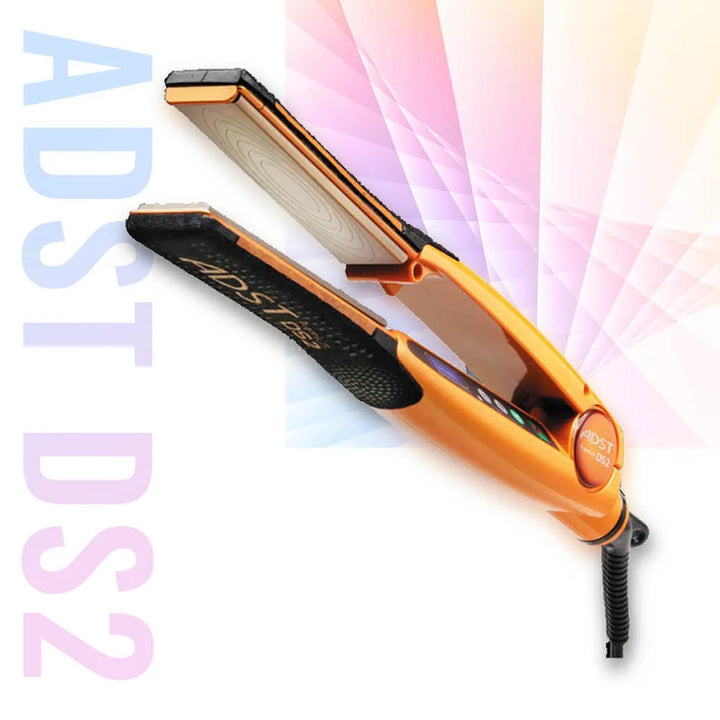 ADST Premium DS2 ストレートアイロン - CHOUCHOU シュシュ｜美容アイテム通販サイト