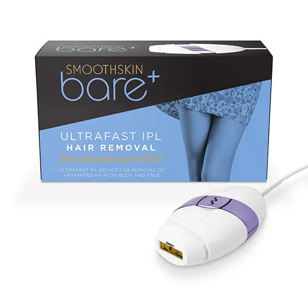 スムーズスキン bare plus(ホワイト)｜SMOOTH SKIN - CHOUCHOU シュシュ｜美容アイテム通販サイト