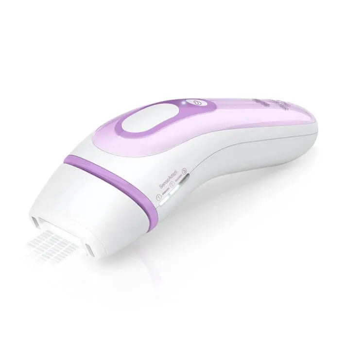 ブラウン シルクエキスパートPro3 PL3000｜BRAUN - CHOUCHOU シュシュ｜美容アイテム通販サイト
