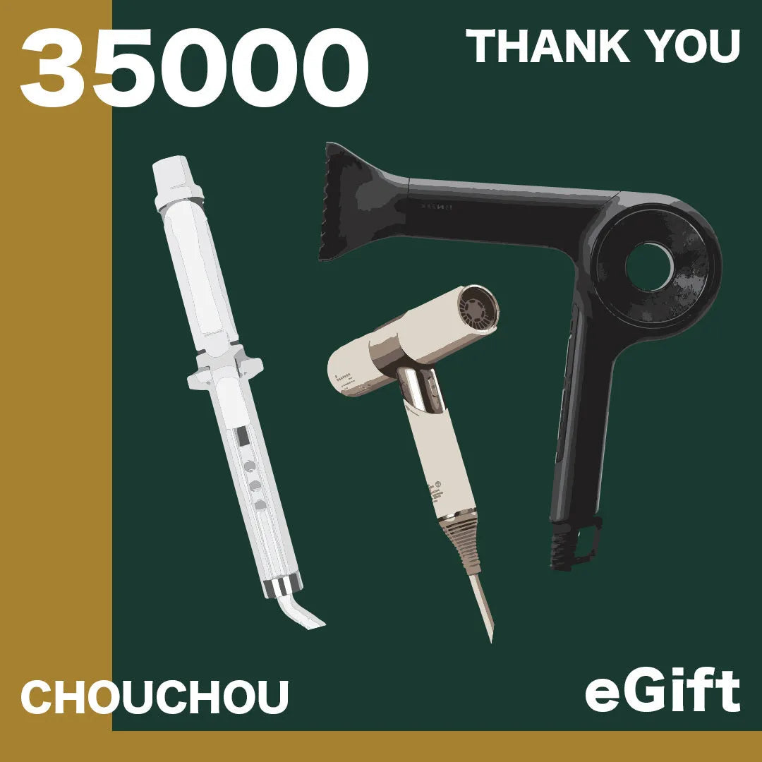 カタログギフト35,000円分(eギフト) - CHOUCHOU シュシュ｜美容アイテム通販サイト