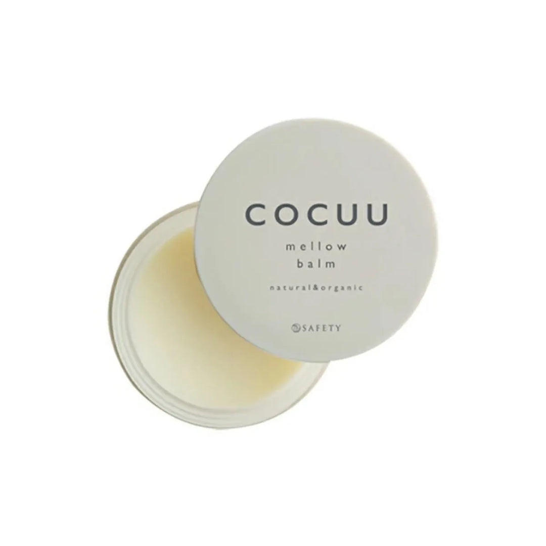 コキュウ メロウバーム 50ml COCUU