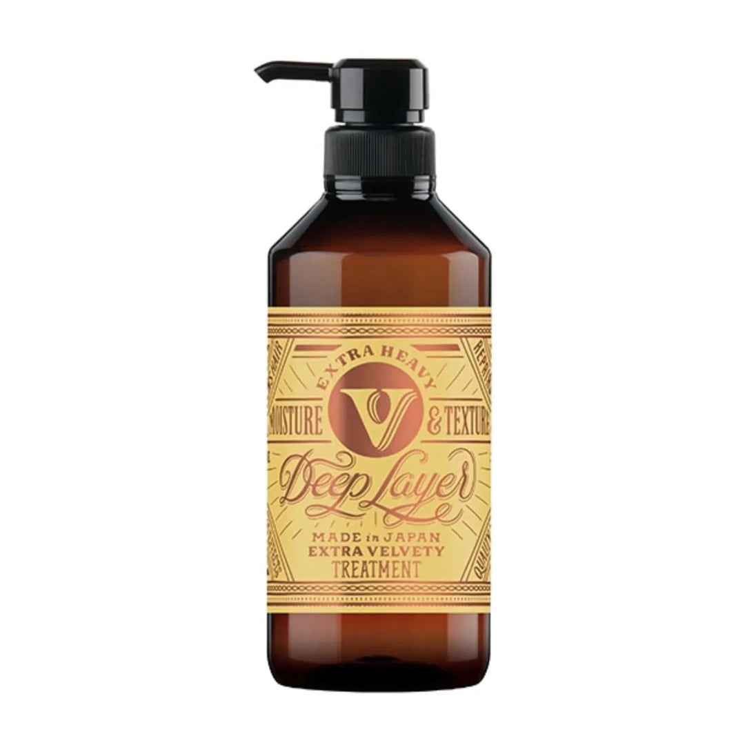 ExV トリートメント 500mL ディープレイヤー DeepLayer