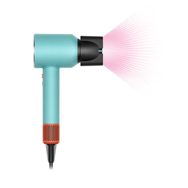 Dyson Supersonic Nural™ Shineヘアドライヤー HD16CPATO／HD16VLP／HD16KP｜ダイソン - CHOUCHOU シュシュ｜美容アイテム通販サイト