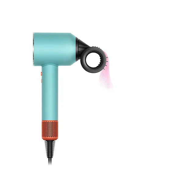 Dyson Supersonic Nural™ Shineヘアドライヤー HD16CPATO／HD16VLP／HD16KP｜ダイソン - CHOUCHOU シュシュ｜美容アイテム通販サイト