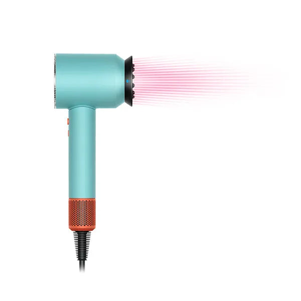 Dyson Supersonic Nural™ Shineヘアドライヤー HD16CPATO／HD16VLP／HD16KP｜ダイソン - CHOUCHOU シュシュ｜美容アイテム通販サイト