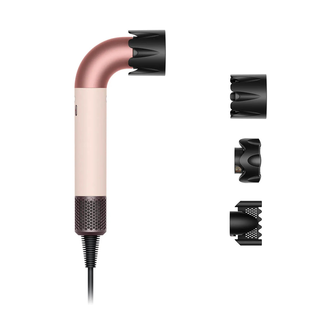 Dyson Supersonic r™ヘアドライヤー HD17CPATO／HD17VLP｜ダイソン - CHOUCHOU シュシュ｜美容アイテム通販サイト