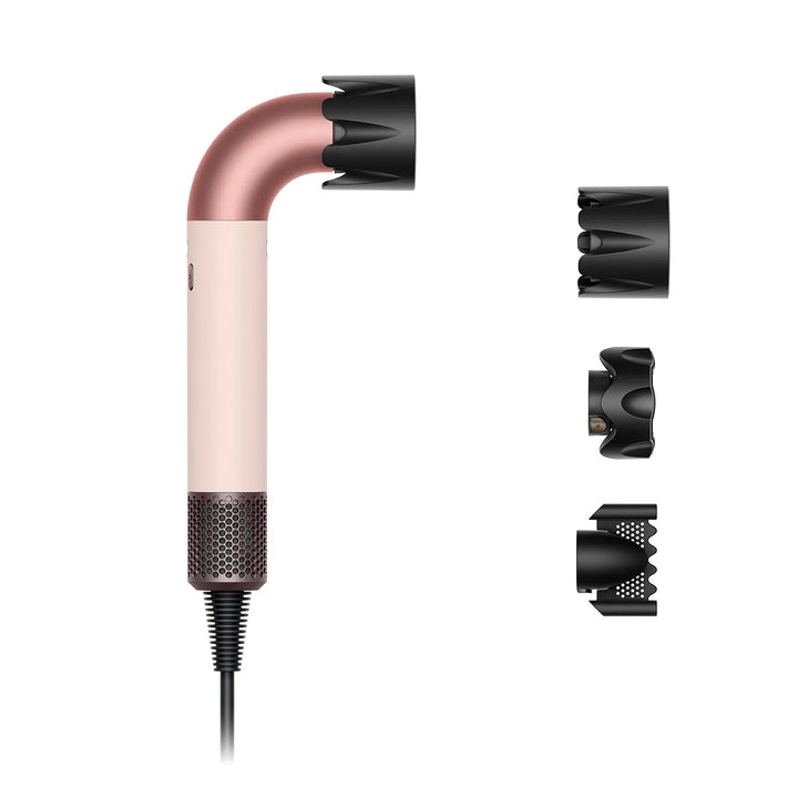 Dyson Supersonic r™ヘアドライヤー HD17CPATO／HD17VLP｜ダイソン - CHOUCHOU シュシュ｜美容アイテム通販サイト