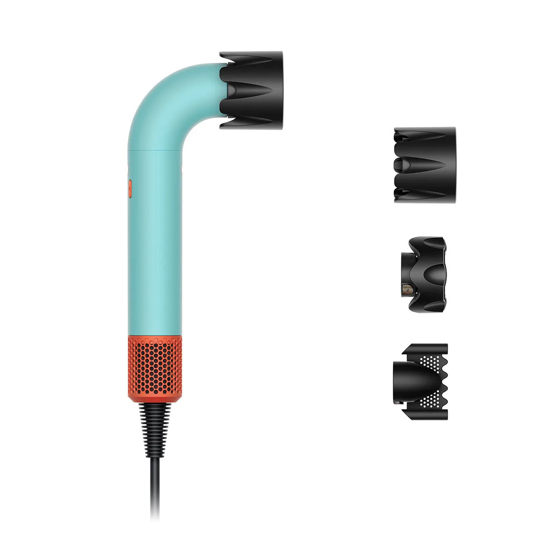 Dyson Supersonic r™ヘアドライヤー HD17CPATO／HD17VLP｜ダイソン - CHOUCHOU シュシュ｜美容アイテム通販サイト