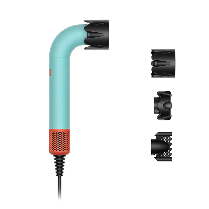 Dyson Supersonic r™ヘアドライヤー HD17CPATO／HD17VLP｜ダイソン - CHOUCHOU シュシュ｜美容アイテム通販サイト