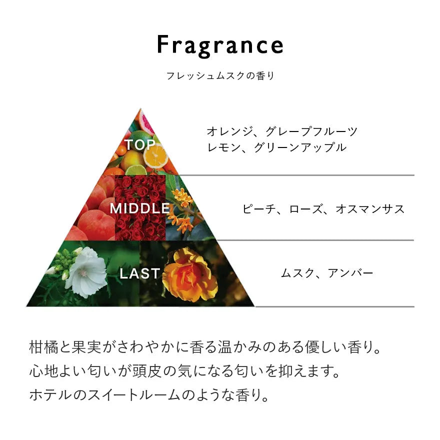 エマコッカーナ スキャルプトナー【頭皮用化粧水】 - CHOUCHOU シュシュ｜美容アイテム通販サイト