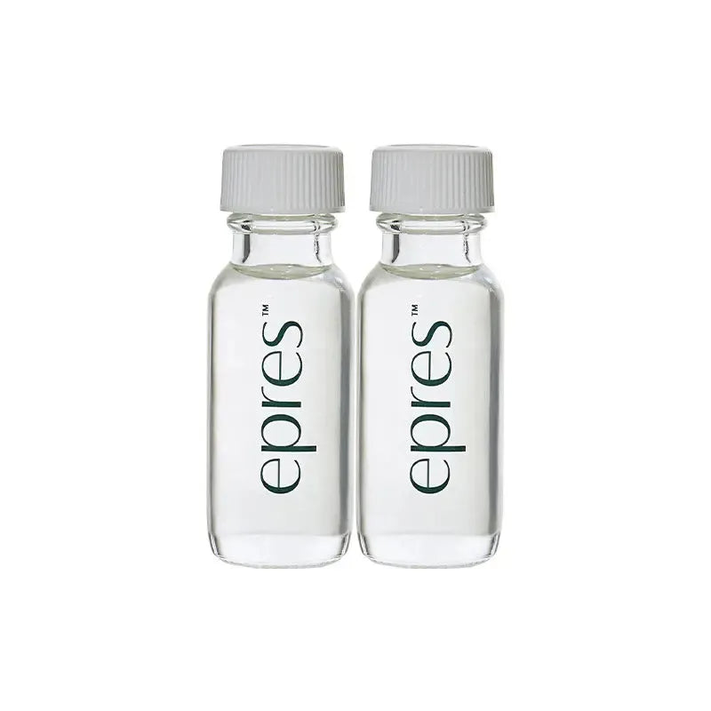 エプレ ホームケア用 リフィル (15ml×2) Bond Repair Concentrate Refill Pack（epres Refills）｜epres - CHOUCHOU シュシュ｜美容アイテム通販サイト