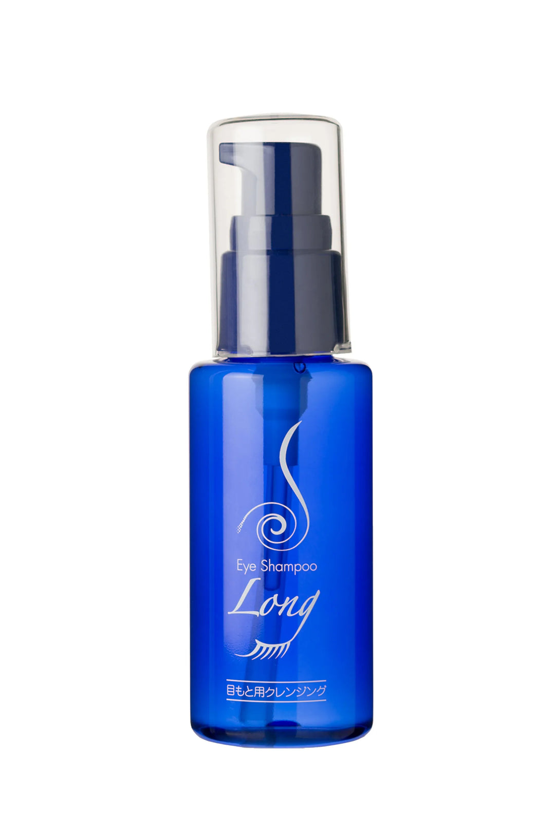 メディプロダクト アイシャンプー ロング 60mL｜mediproduct - CHOUCHOU シュシュ｜美容アイテム通販サイト