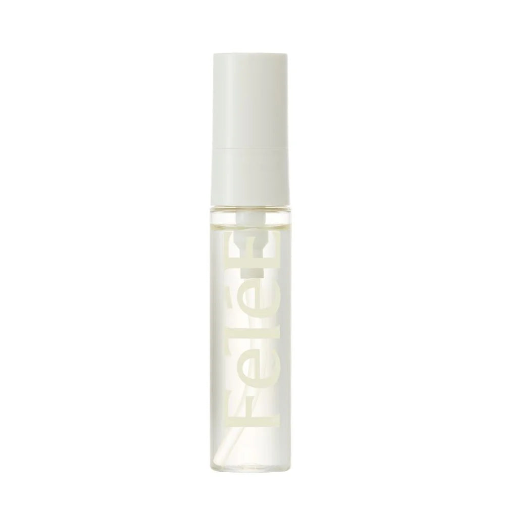 フェテ オイル 01 ソフトムスクティー 100ml｜FeTéE