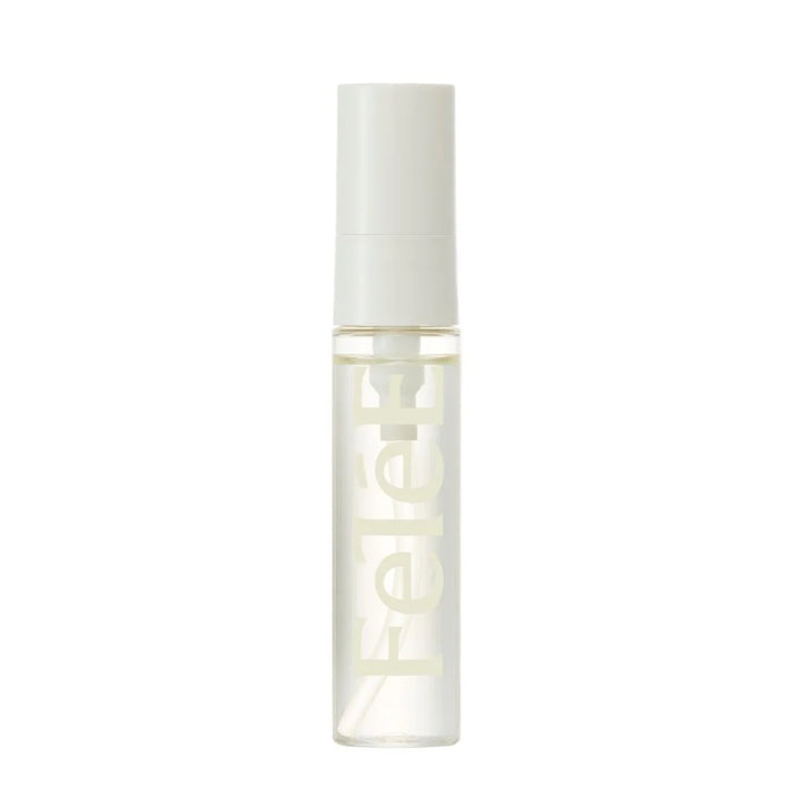 フェテ オイル 01 ソフトムスクティー 100ml｜FeTéE