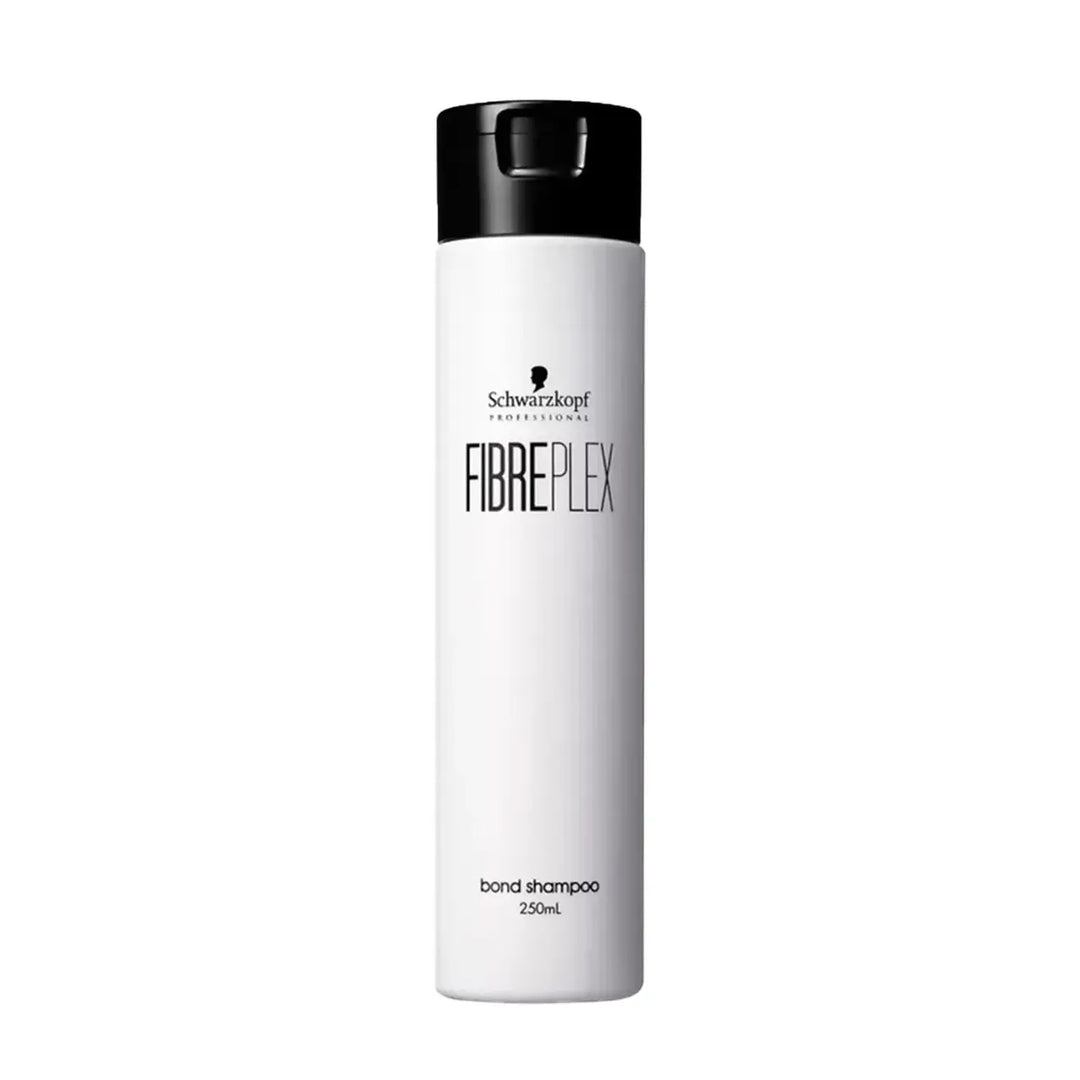 ファイバープレックス ボンドシャンプー 250mL ｜Schwarzkopf - CHOUCHOU シュシュ｜美容アイテム通販サイト