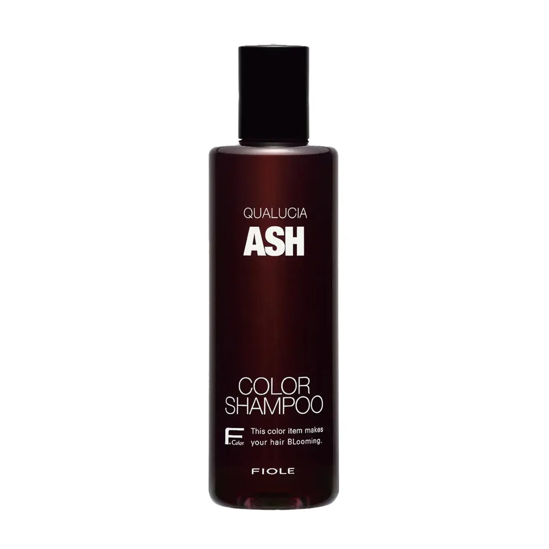 フィヨーレ クオルシア カラーシャンプー 250ml｜FIOLE