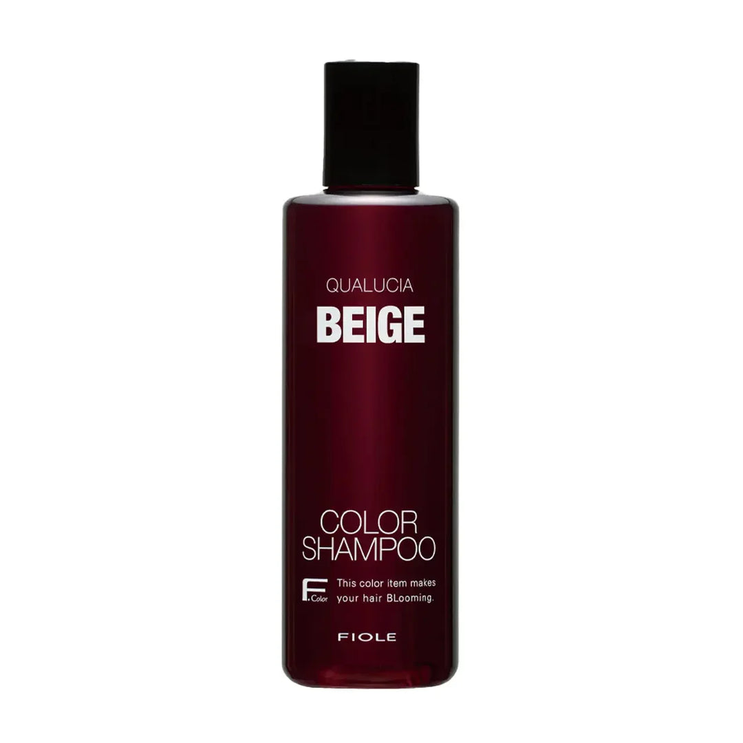 フィヨーレ クオルシア カラーシャンプー 250ml｜FIOLE