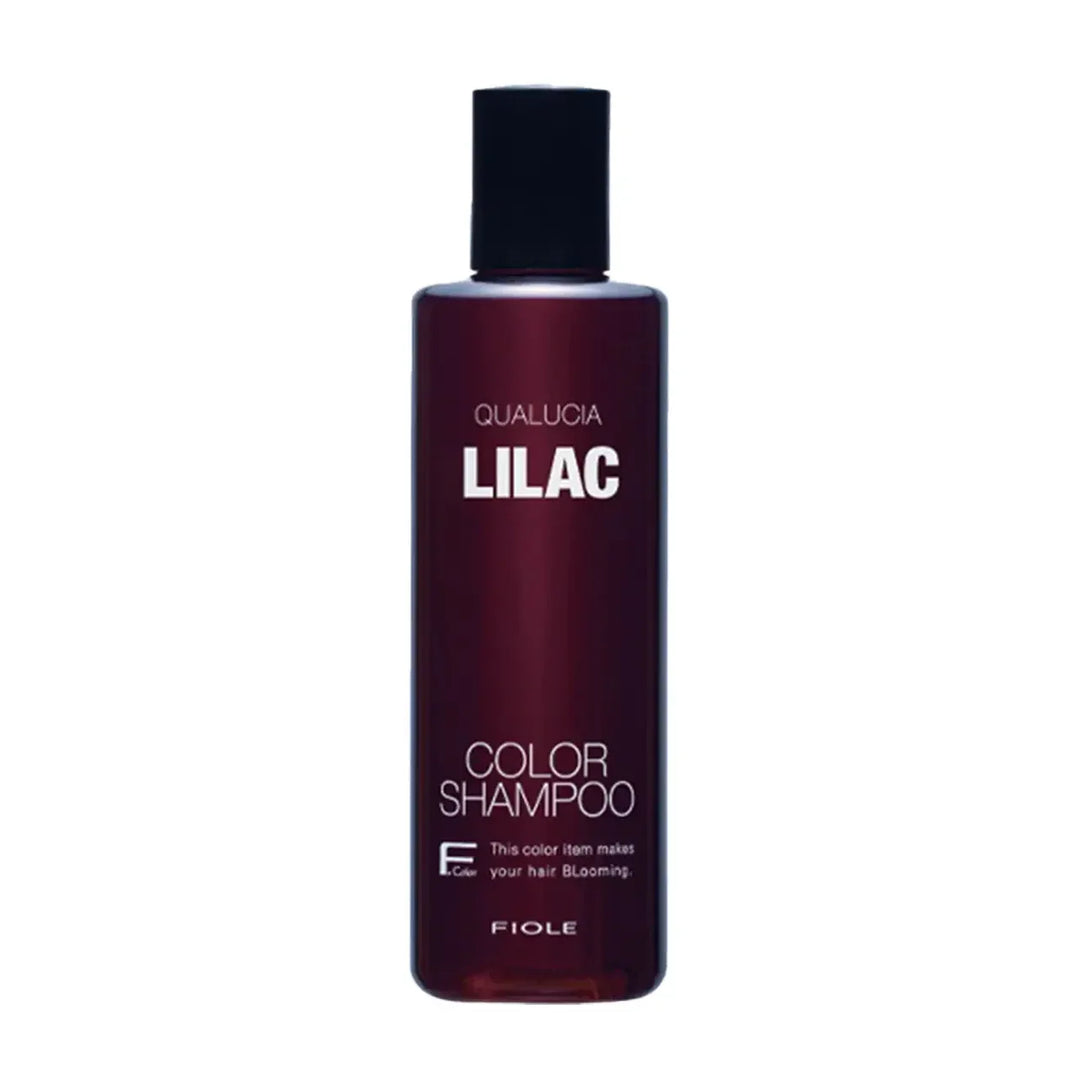 フィヨーレ クオルシア カラーシャンプー 250ml｜FIOLE