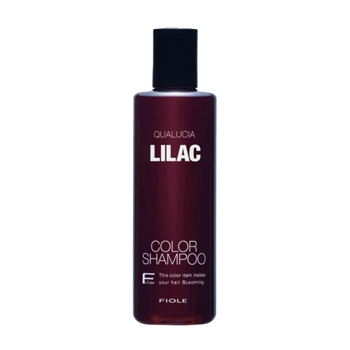 フィヨーレ クオルシア カラーシャンプー 250ml｜FIOLE