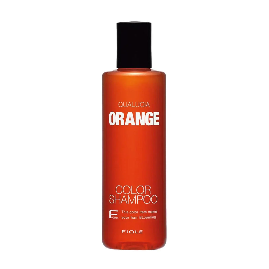 フィヨーレ クオルシア カラーシャンプー 250ml｜FIOLE