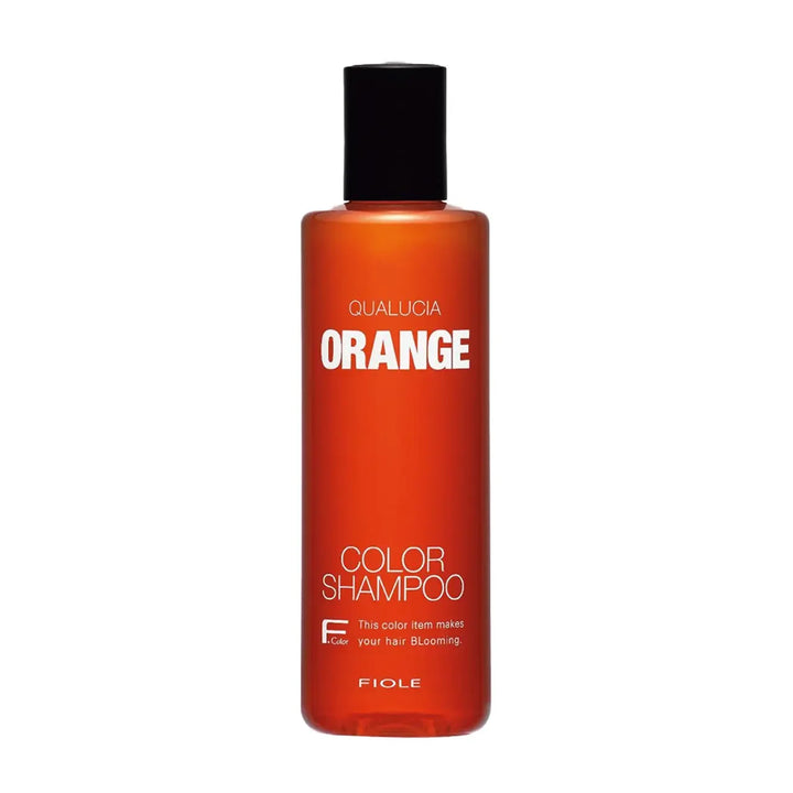 フィヨーレ クオルシア カラーシャンプー 250ml｜FIOLE