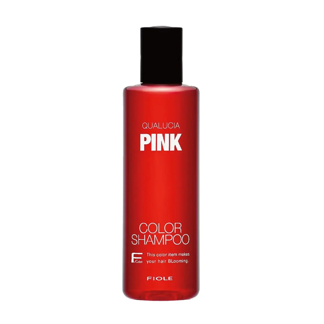 フィヨーレ クオルシア カラーシャンプー 250ml｜FIOLE