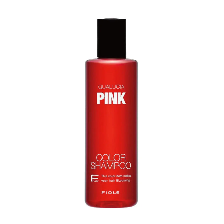 フィヨーレ クオルシア カラーシャンプー 250ml｜FIOLE