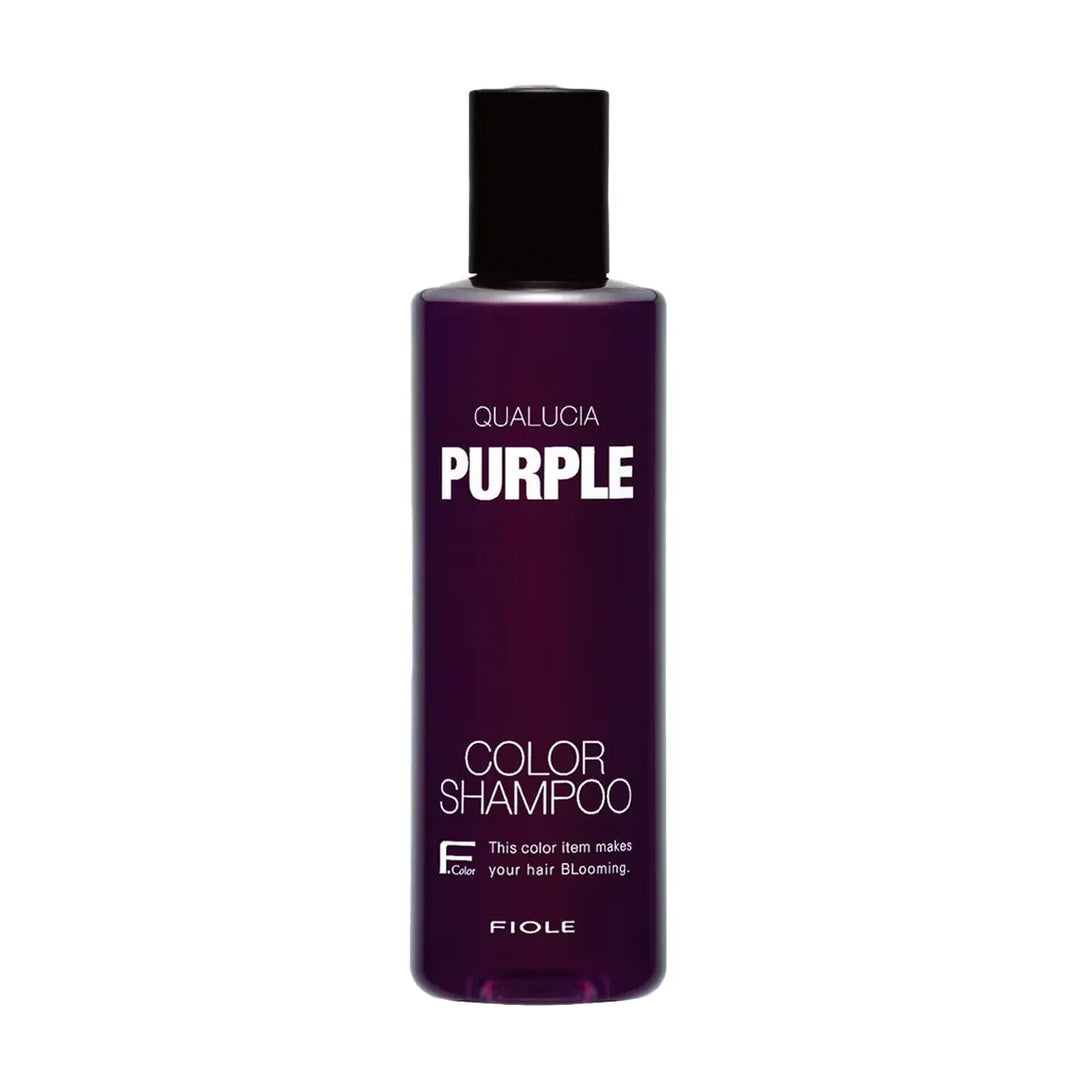 フィヨーレ クオルシア カラーシャンプー 250ml｜FIOLE