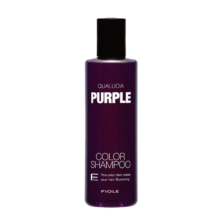 フィヨーレ クオルシア カラーシャンプー 250ml｜FIOLE