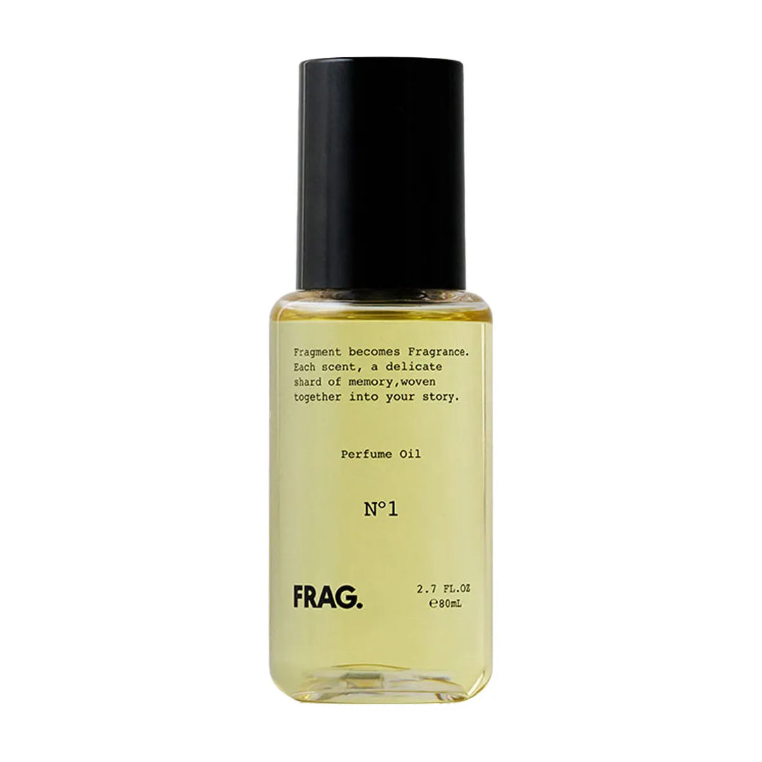 FRAG. フレグ パフュームオイル N°1チュベローズ 80mL