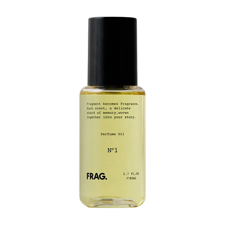 FRAG. フレグ パフュームオイル N°1チュベローズ 80mL