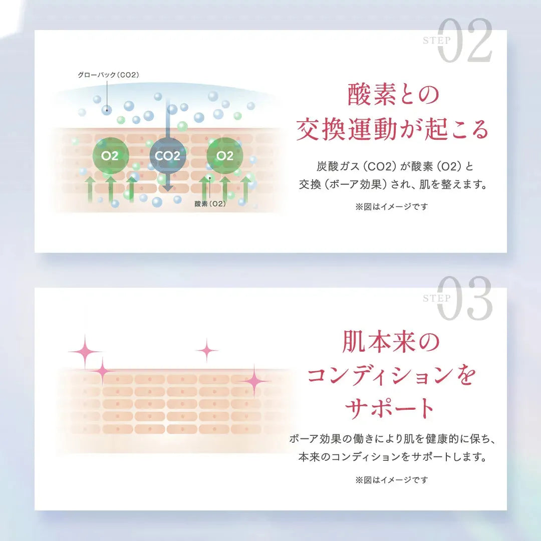 エニシー グローパック PRECIOUS （10回分）｜Enisie - CHOUCHOU シュシュ｜美容アイテム通販サイト