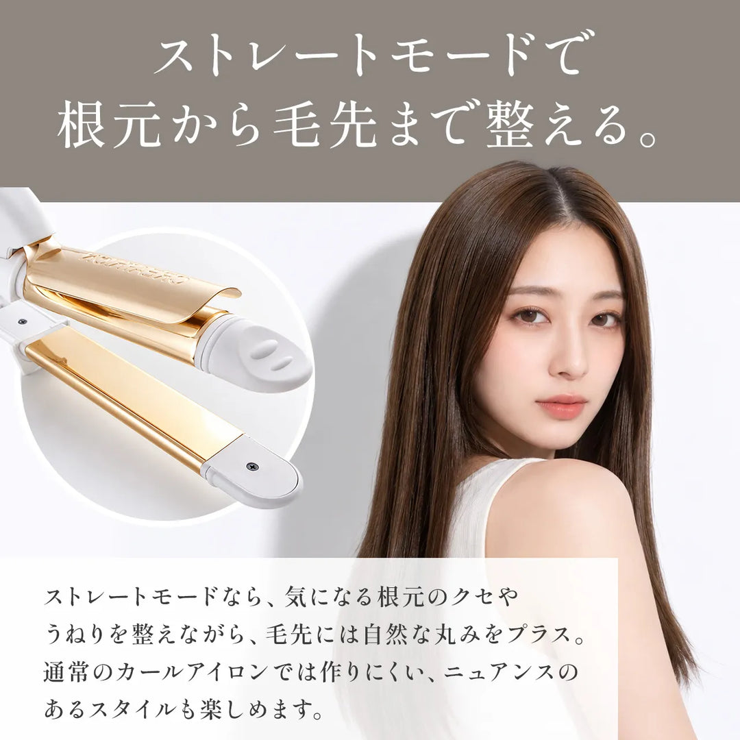 クレイツ グレイス クレバー 32mm｜CREATEs