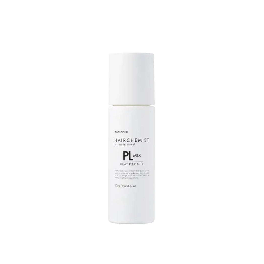 ヒートプレックスミルク ヘアケミスト HAIRCHEMIST