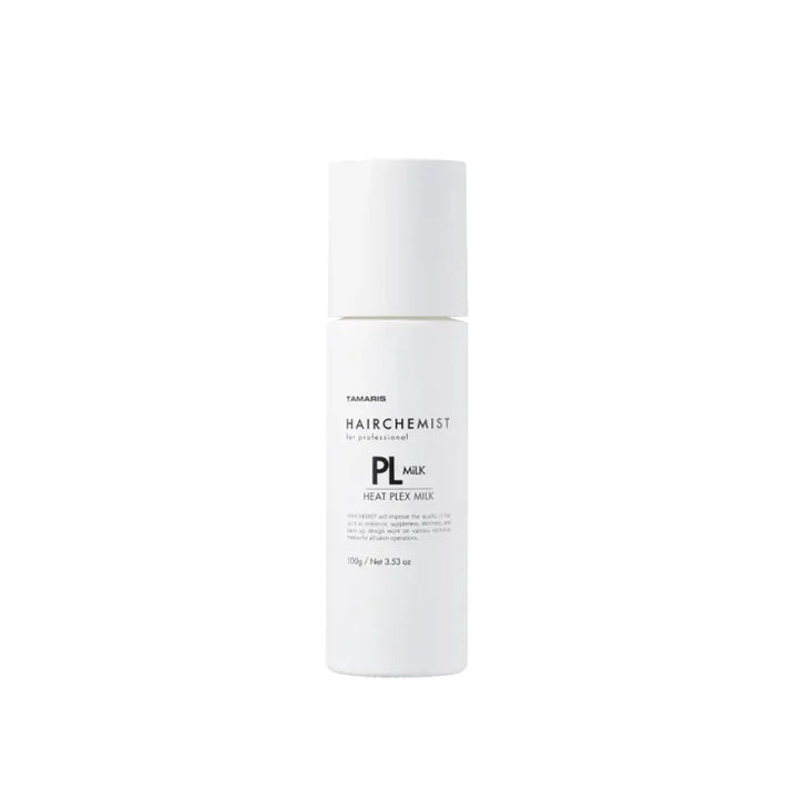 ヒートプレックスミルク ヘアケミスト HAIRCHEMIST