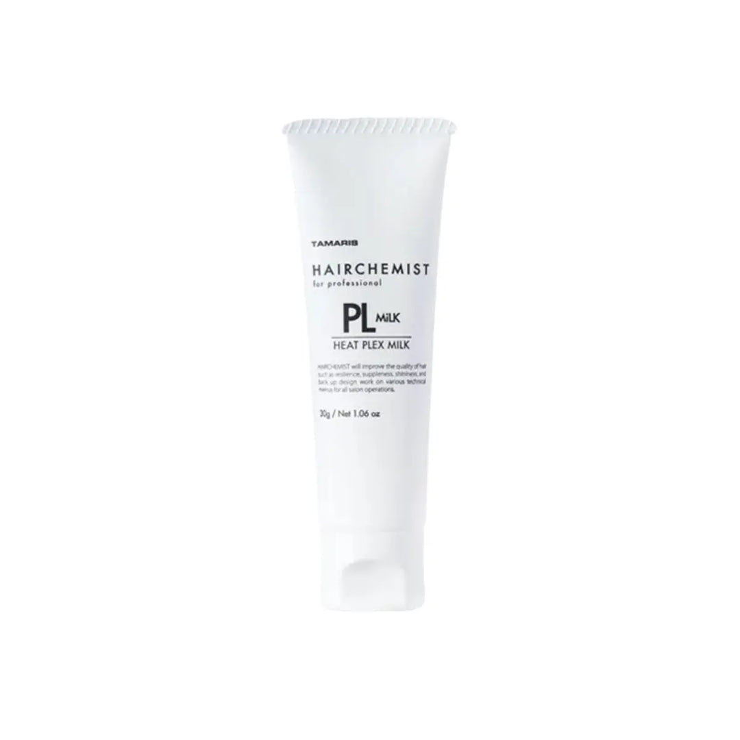 ヒートプレックスミルク ヘアケミスト HAIRCHEMIST