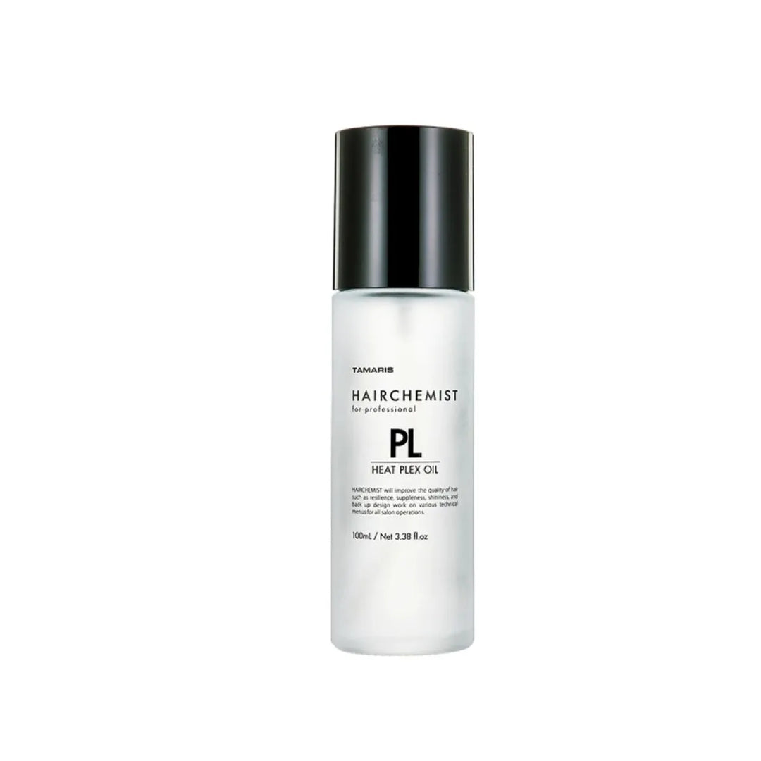 ヒートプレックスオイル ヘアケミスト HAIRCHEMIST