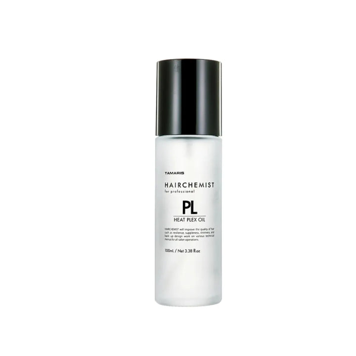 ヒートプレックスオイル ヘアケミスト HAIRCHEMIST