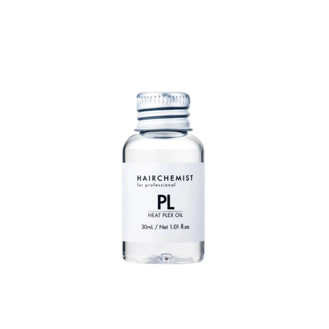 ヒートプレックスオイル ヘアケミスト HAIRCHEMIST