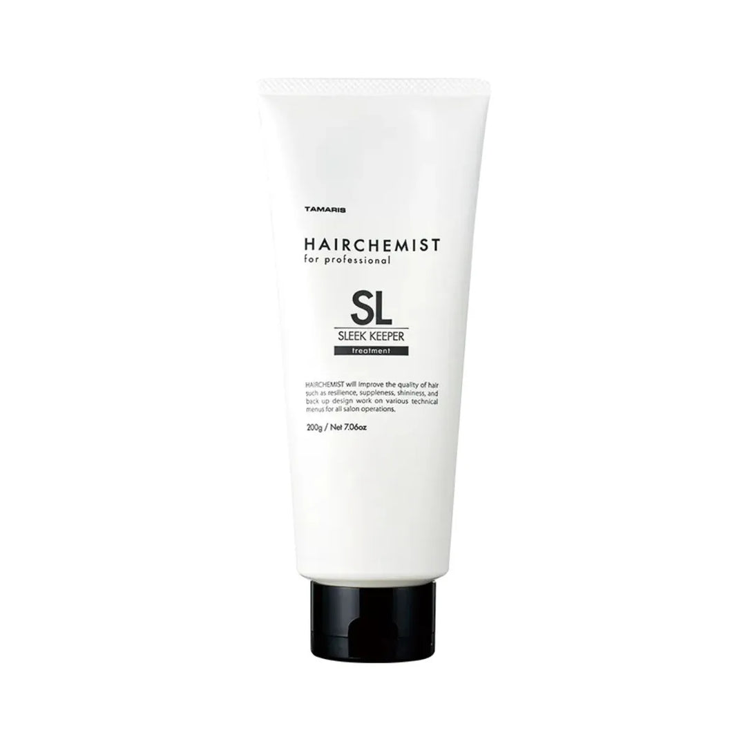 スリークキーパー トリートメント ヘアケミスト HAIRCHEMIST